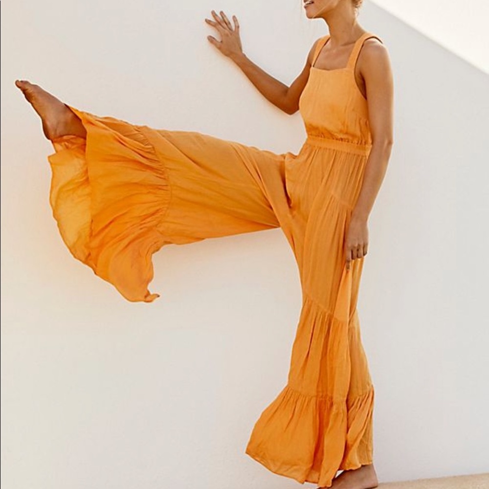 Jumpsuit by Endless Summer